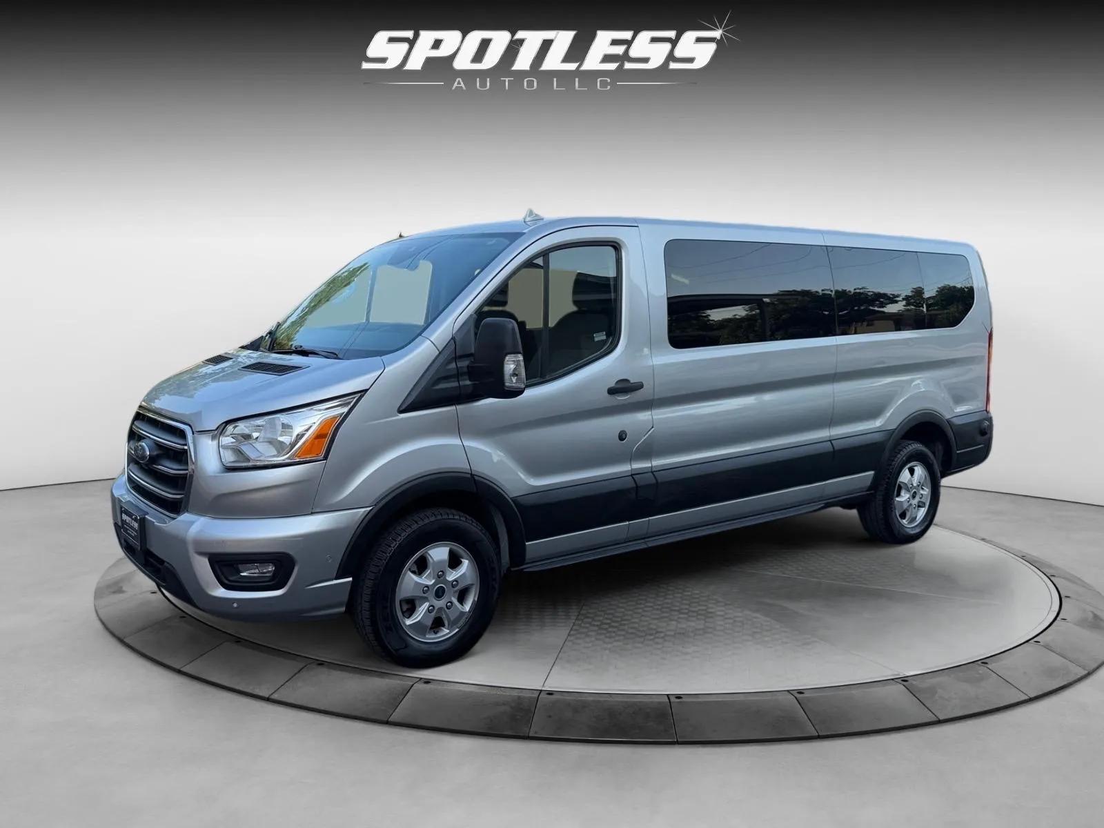 ford transit passenger van 2020 1FBAX2Y88LKA10181 image ford transit passenger van 2020 1FBAX2Y88LKA10181 image